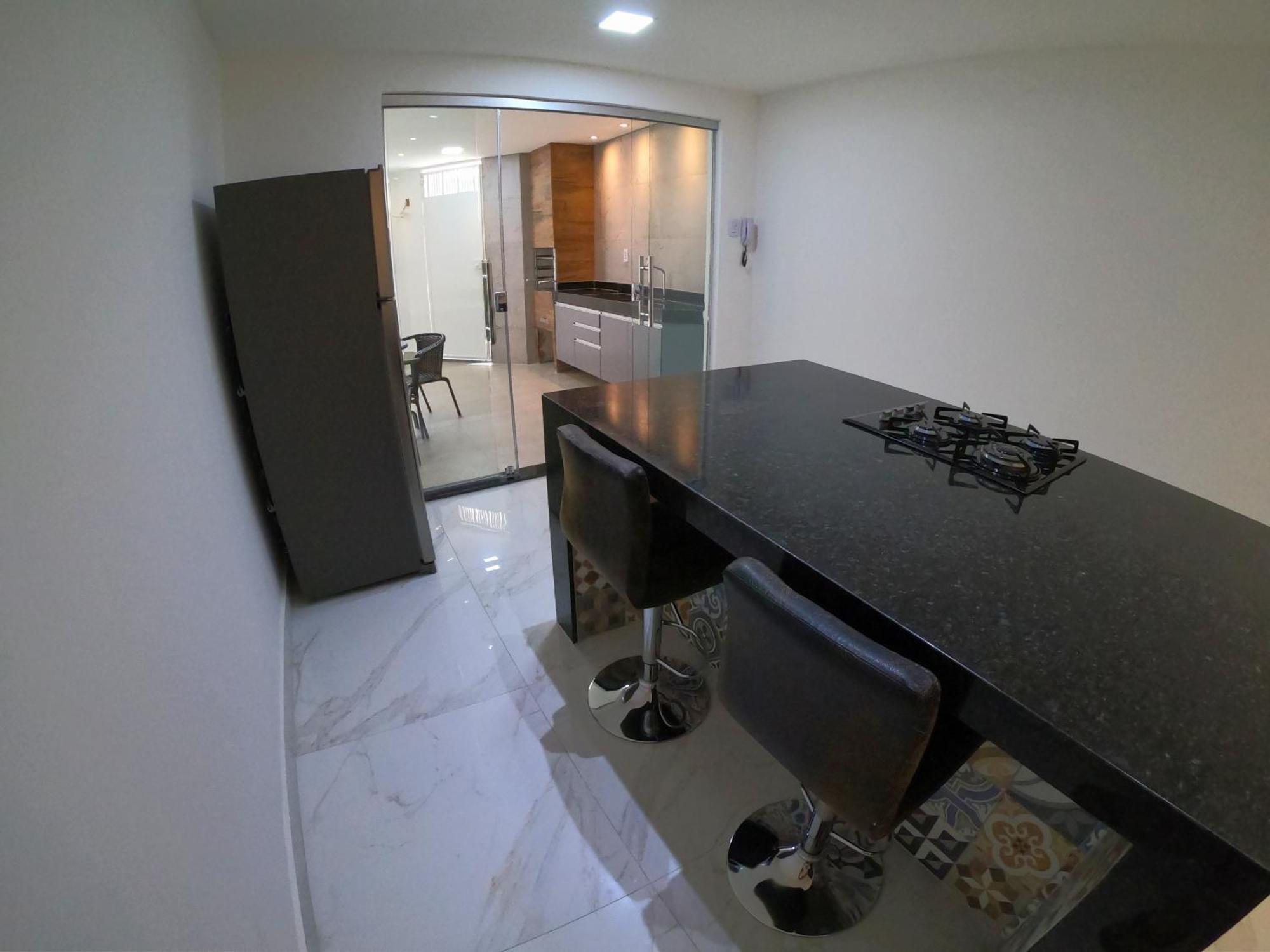 Th 101 - Flat Com Banheira De Hidromassagem Apartment Говернадор Валадарес Екстериор снимка