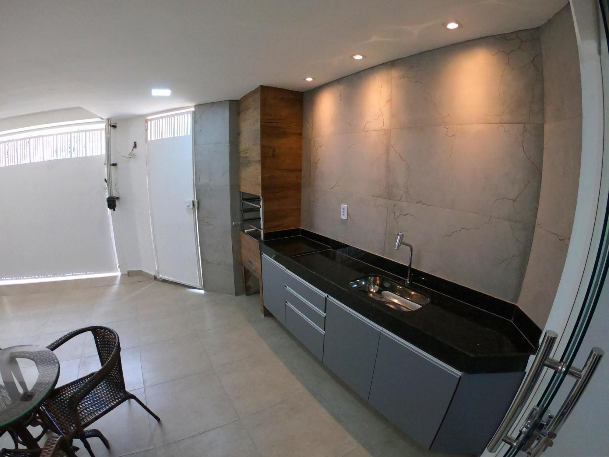 Th 101 - Flat Com Banheira De Hidromassagem Apartment Говернадор Валадарес Екстериор снимка